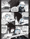 Le Disgrazie di Naruto Capitolo 1 La Trasformazione  11
